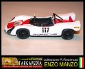 Porsche 910-6 Bergspyder n.111 1986 Targa Florio autostoriche - P.Moulage 1.43 (2)